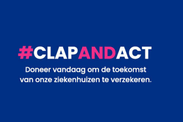 ClapAndAct
