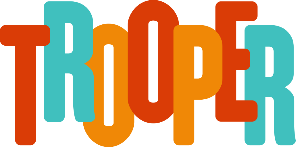 trooperlogotransparant